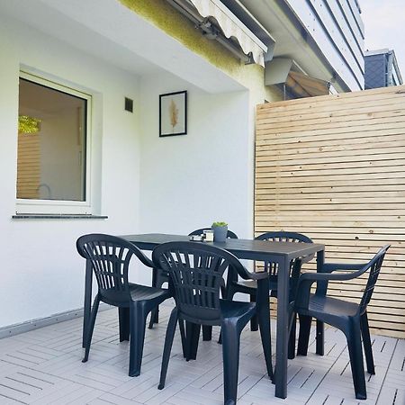 Cozy Balcony Apartment In Essen-Kupferdreh Exterior photo